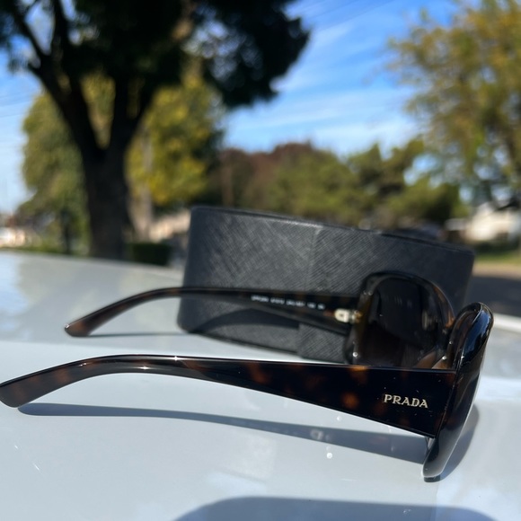 Prada Sunglasses